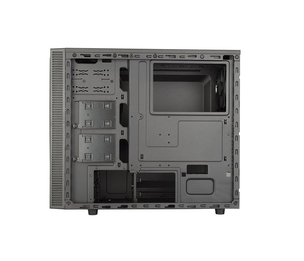 COOLER MASTER MasterBox E500L czarno-srebrna MCB-E500L-KN5N-S02 - 430976 - zdjęcie 3